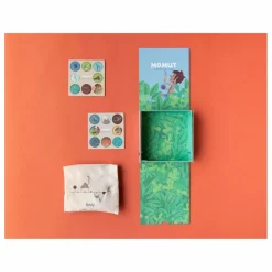 Puzzle Mamut - 100 pièces