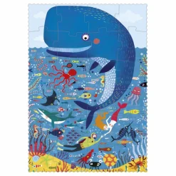 Puzzle My Little Ocean - 24 pièces