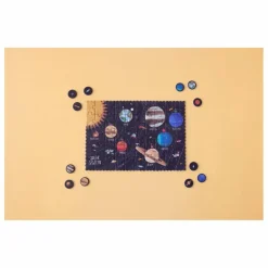 Puzzle Planets - 50 pièces