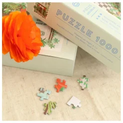 Puzzle Singapore par Hoglet - 1000 Pièces