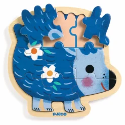 Puzzlo Kipic