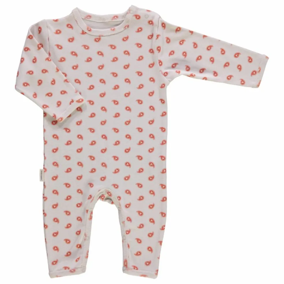 Pyjama Armoise | Ecru