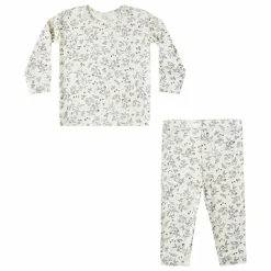 Pyjama Bloom Bamboo | Ivoire
