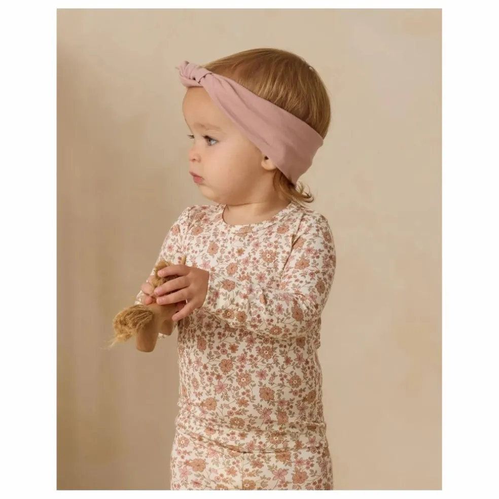 Pyjama Bloom Bamboo | Ivoire