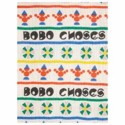 Pyjama Bobo Coton Bio | Ecru