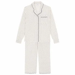 Pyjama Chloé | Bleu