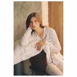 Pyjama Chloé | Bleu