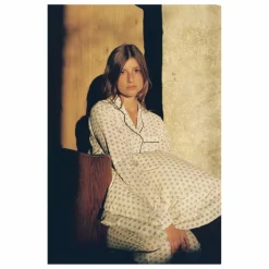 Pyjama Chloé | Bleu