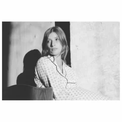 Pyjama Chloé | Bleu