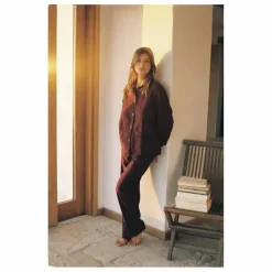 Pyjama Claudine Jasper | Bordeaux