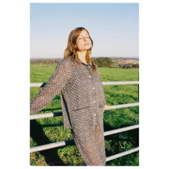 Pyjama Claudine Marge | Bleu