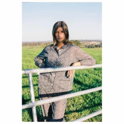 Pyjama Claudine Marge | Bleu