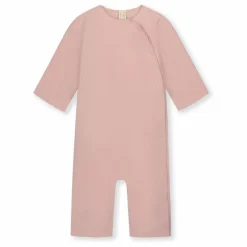 Pyjama Coton Bio | Rose