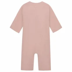 Pyjama Coton Bio | Rose