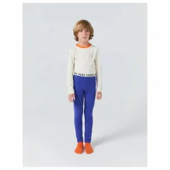 Pyjama Crocodile Modal et Coton Bio | Bleu roi