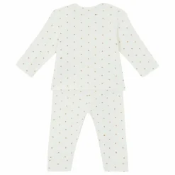 Pyjama Dors Bien | Ecru
