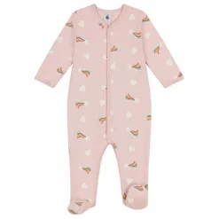 Pyjama Dors Bien Etoiles | Rose