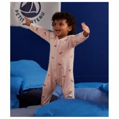 Pyjama Dors Bien Etoiles | Rose
