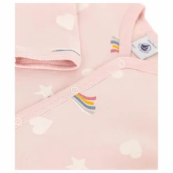 Pyjama Dors Bien Etoiles | Rose