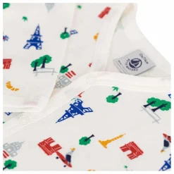 Pyjama Dors Bien Paris | Blanc