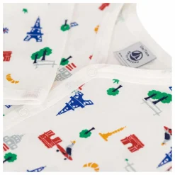 Pyjama Dors Bien Paris | Blanc