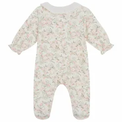 Pyjama Dors-bien Jardin Hivernal | Rose