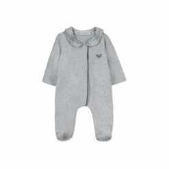 Pyjama Dors-bien Twill de coton