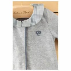 Pyjama Dors-bien Twill de coton
