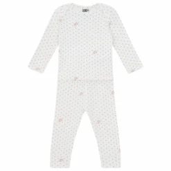 Pyjama Etoiles | Rose