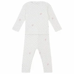 Pyjama Etoiles | Rose