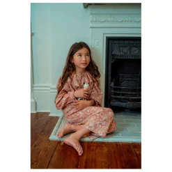 Pyjama Foxglove | Vieux Rose