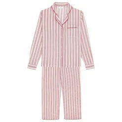 Pyjama Franz | Rouge