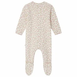Pyjama Golco Coton Bio | Ecru
