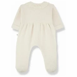 Pyjama Helen | Ecru