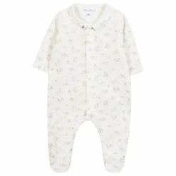 Pyjama Lapins | Nacre