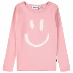 Pyjama Lue Coton Bio | Rose