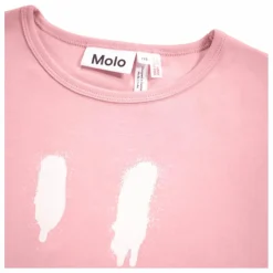 Pyjama Lue Coton Bio | Rose