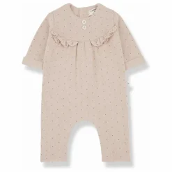 Pyjama Margot | Nude