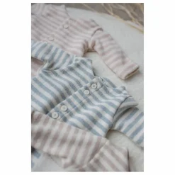 Pyjama Milo | Bleu gris