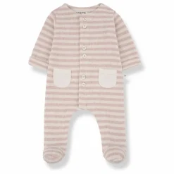 Pyjama Milo | Nude