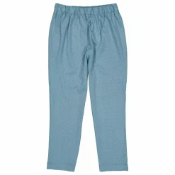 Pyjama Minuit | Bleu