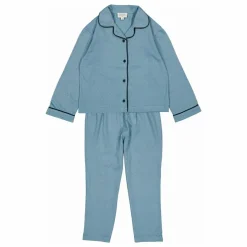 Pyjama Minuit | Bleu