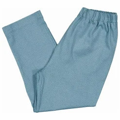 Pyjama Minuit | Bleu