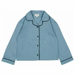 Pyjama Minuit | Bleu