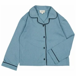 Pyjama Minuit | Bleu