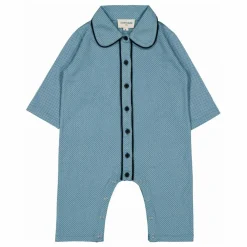 Pyjama Minuit | Bleu