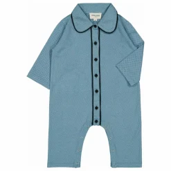 Pyjama Minuit | Bleu