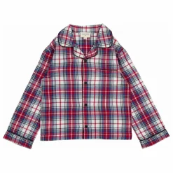 Pyjama Minuit | Rouge