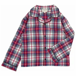 Pyjama Minuit | Rouge