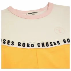 Pyjama Modal et Coton Bio | Jaune moutarde
